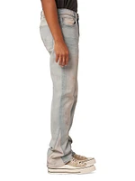 Walker Stretch Kick Flare Jeans