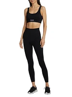 Fashion X Gym 2-Piece Active Leggings Set