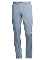 Slim-Fit Chino Pants