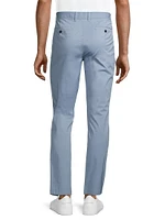 Slim-Fit Chino Pants