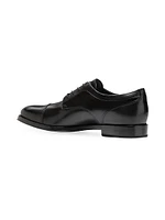 Carnegie Cap-Toe Oxfords