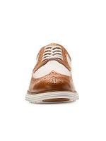 Øriginalgrand Wingtip Oxfords