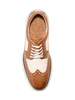 Øriginalgrand Wingtip Oxfords