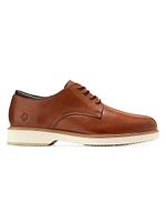 Montrose Leather Oxfords