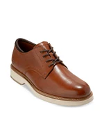 Montrose Leather Oxfords