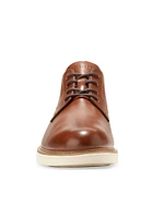 Montrose Leather Oxfords