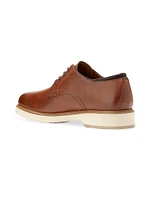 Montrose Leather Oxfords