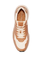 Grandprø Ashland Hemp Low-Top Sneakers