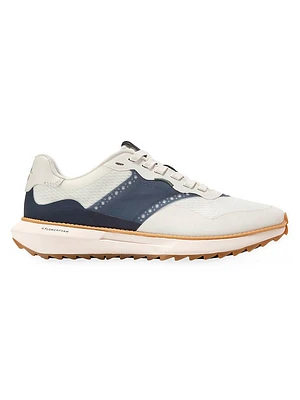 Grandprø Ashland Golf Sneakers