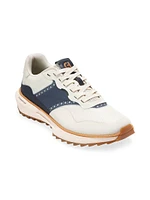 Grandprø Ashland Golf Sneakers