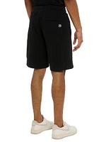 Stadium Cotton Shorts