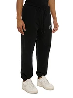 Stadium Cotton Joggers