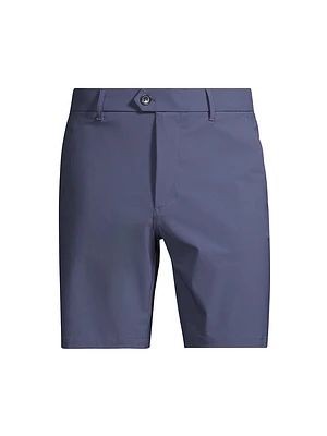 Montauk Stretch Shorts