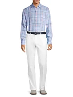 Crown Breakwater Linen Sport Shirt