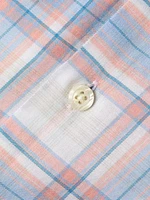 Crown Kingfield Summer Soft Cotton Sport Shirt