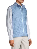 Crown Sport Venture/Fuse Hybrid Vest