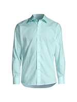 Crown Crafted Renato Cotton Sport Shirt