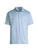 Crown Crafted Excursionist Flex Polo Shirt