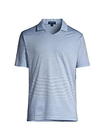 Crown Crafted Riviera Polo Shirt