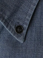 Crown Tamworth Chambray Sport Shirt