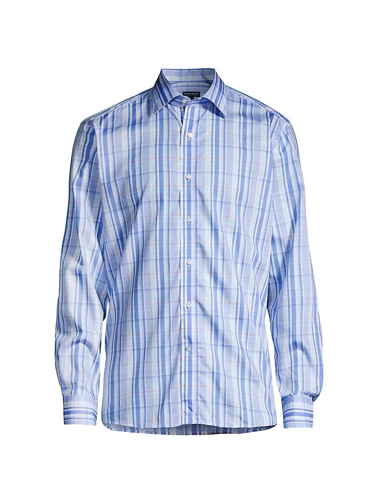 Crown Crafted Marcel Cotton Sport Shirt