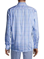 Crown Crafted Marcel Cotton Sport Shirt