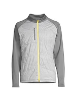 Crown Sport Merge Hybrid Jacket