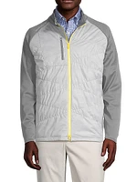 Crown Sport Merge Hybrid Jacket