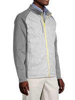 Crown Sport Merge Hybrid Jacket