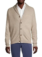 Crown Crafted Boothbay Shawl Cardigan Sweater