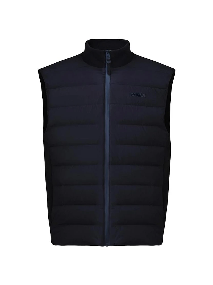 Jacob Down Vest