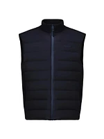 Jacob Down Vest