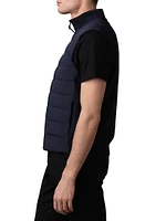 Jacob Down Vest