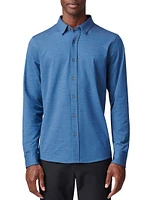 Commuter Slim-Fit Shirt