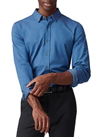 Commuter Slim-Fit Shirt