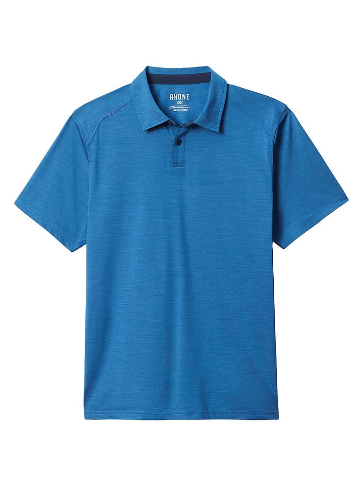 Commuter Polo Shirt