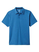 Commuter Polo Shirt