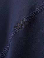 Session Quarter-Zip Sweatshirt