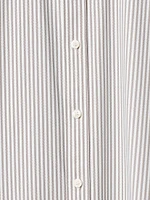 Commuter Striped Slim-Fit Shirt