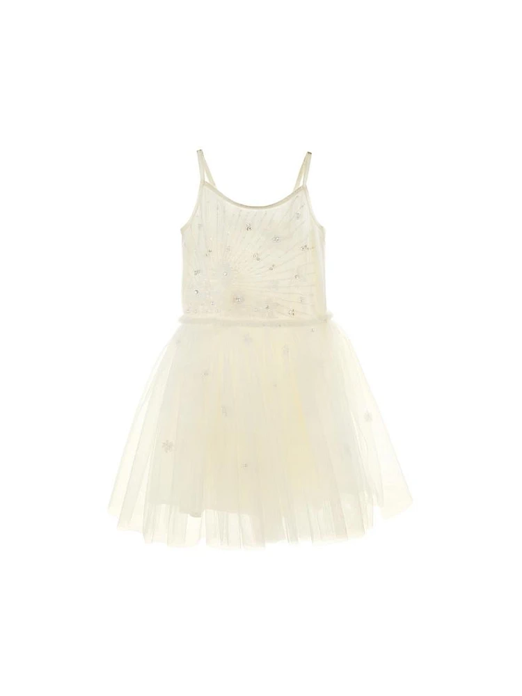 Baby Girl's L'artiste Bebe Ceramic Tutu Dress