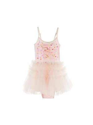 Baby Girl's L'artiste Bebe Govache Tutu Dress