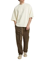 Forum Cotton Sweatpants