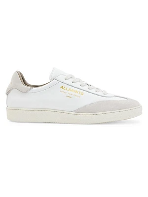 Thelma Leather Sneakers