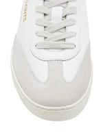 Thelma Leather Sneakers