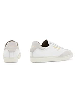 Thelma Leather Sneakers