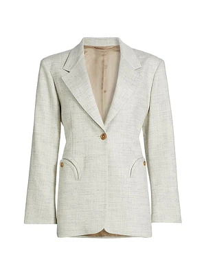 Laluna Daisy Blazer