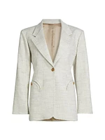 Laluna Daisy Blazer