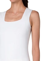 Squareneck Tank