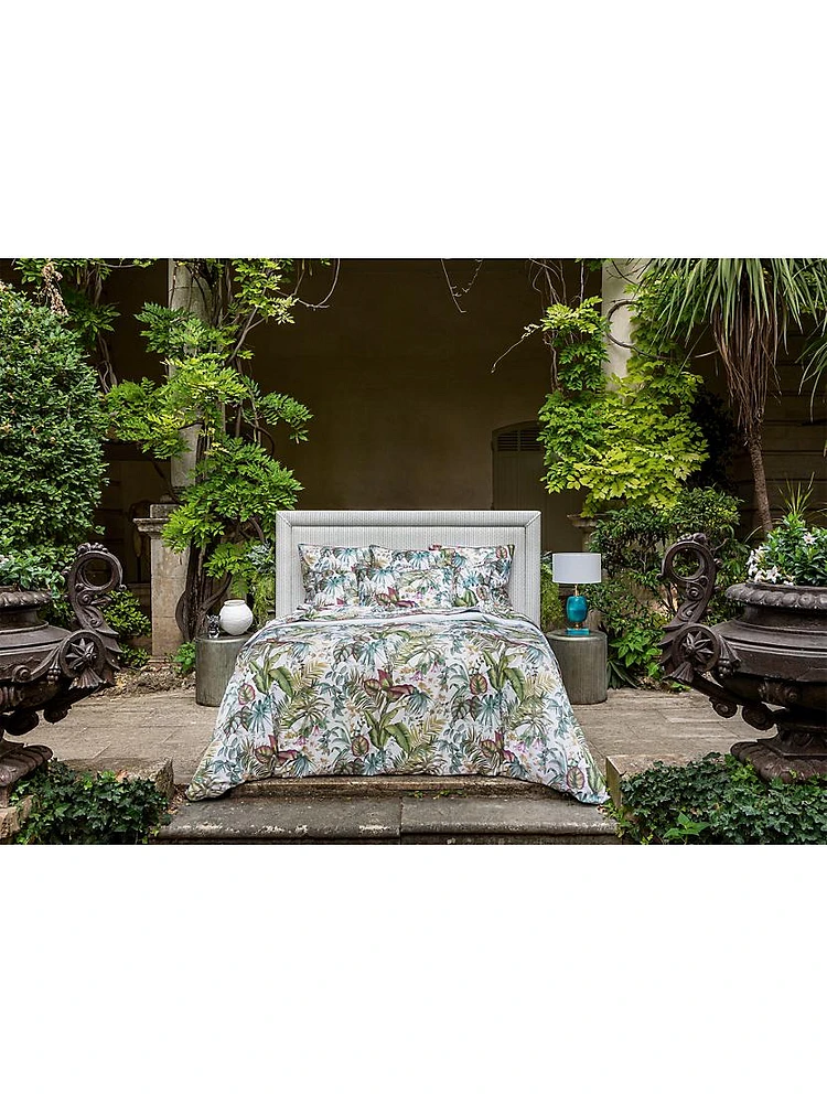 Hespérides Duvet Cover & Sham Collection