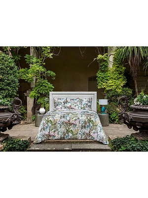 Hespérides Duvet Cover & Sham Collection